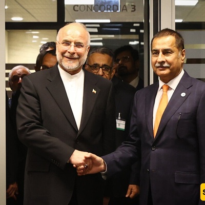 Israeli Regime Seeking to Divide Islamic Countries: Qalibaf