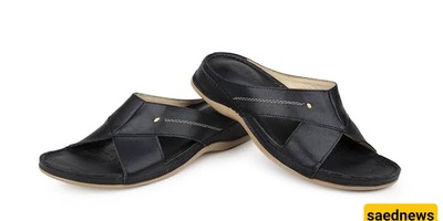 Women Should Read: Why You Should Wear Nader Orthopedic Sandals Every Day