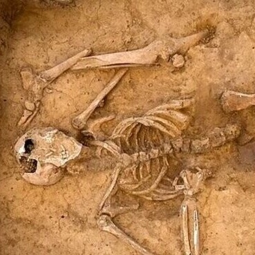 The Strange Life of a Woman Living with Her Husband’s Skeleton / The Bizarre Story of a Couple Who Gave Their Five Children to an Orphanage