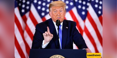 CNN: Trump Targets Asia and Africa in Aggressive Tariff Spree, Hints at More to Come