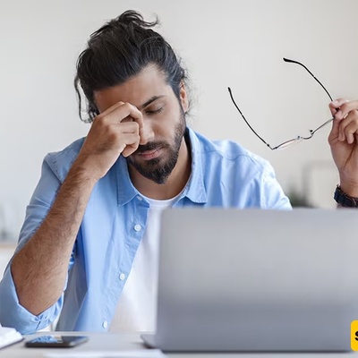 Why Do We Always Feel Tired? 7 Reasons You Should Not Ignore