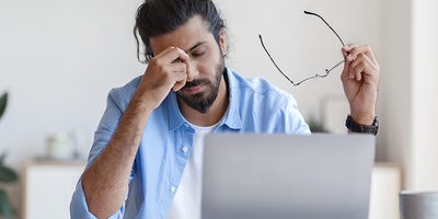Why Do We Always Feel Tired? 7 Reasons You Should Not Ignore