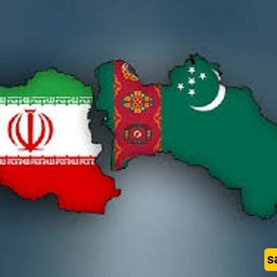 Turkmen President Congratulates Pezeshkian on Nowruz