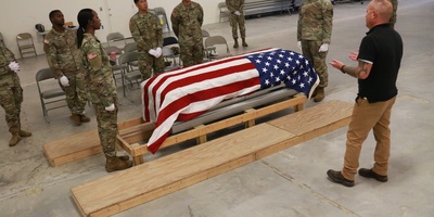 15 U.S. Senators Move to Challenge Trump Administration Over Iran War Casualty Records