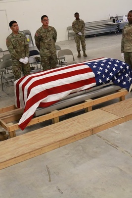 15 U.S. Senators Move to Challenge Trump Administration Over Iran War Casualty Records