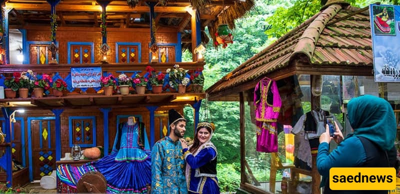 Rudkhan Castle
