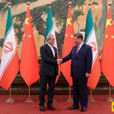 Gharibabadi: Pezeshkian's China visit marked active diplomacy for Iran