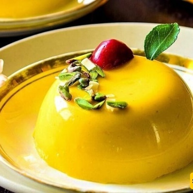 Yazdi Maqoot Recipe: A Simple and Quick Dessert with Affordable Ingredients