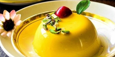 Yazdi Maqoot Recipe: A Simple and Quick Dessert with Affordable Ingredients