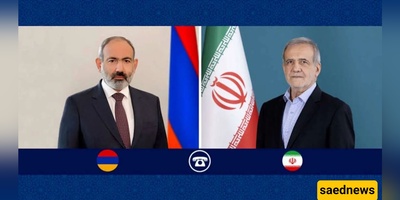 Pezeshkian Vows Unyielding Defence of Iran’s “Peaceful” Nuclear Rights After US–Israeli Strikes