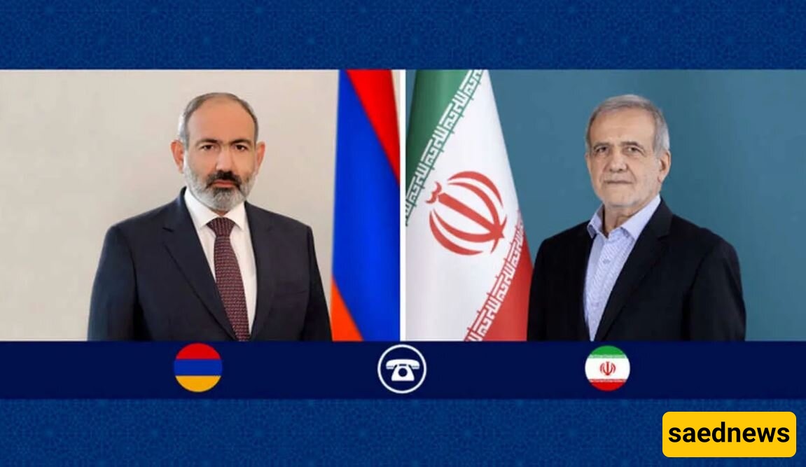 Pezeshkian Vows Unyielding Defence of Iran’s “Peaceful” Nuclear Rights After US–Israeli Strikes