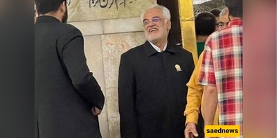 The Flower That Defined Dr. Tehranchi’s Final Tribute