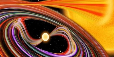 Scientists Catch Their First Clear Glimpse of a ‘Vampire Star