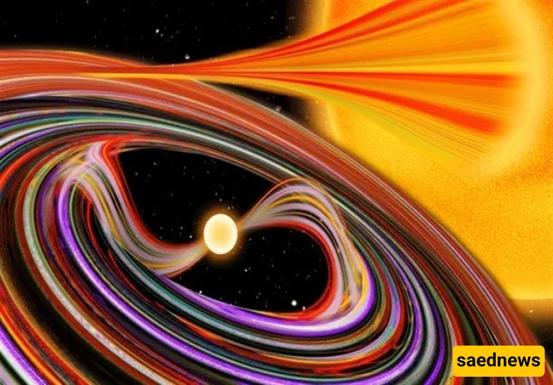 Scientists Catch Their First Clear Glimpse of a ‘Vampire Star