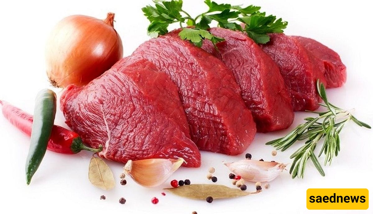 The Ultimate Guide to Red Meat: Selecting, Identifying, and Cooking Like a Pro