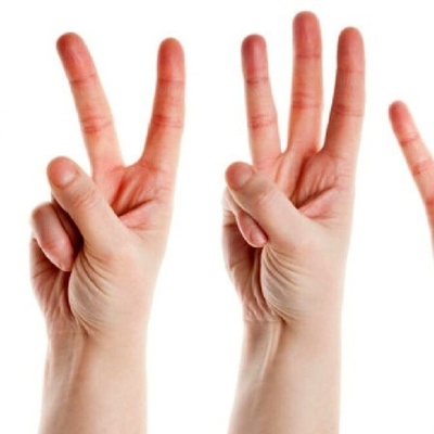 The Woman with 31 Fingers Who Is Called a Witch