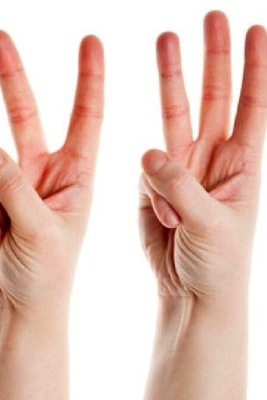 The Woman with 31 Fingers Who Is Called a Witch