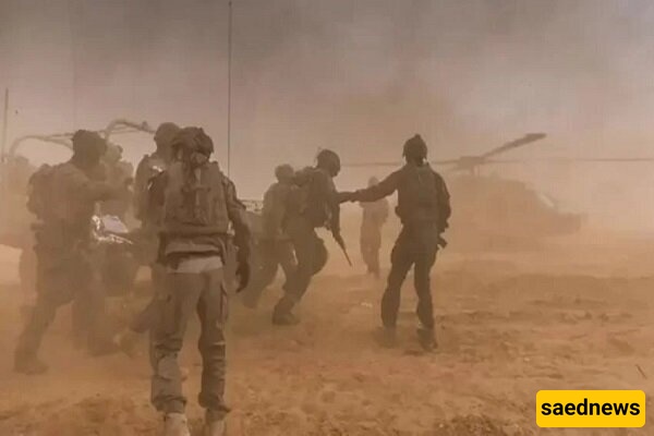 2 Serious Security Incidents Occur For Israeli Forces in Gaza