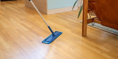 How to Clean Your Floors the Right Way
