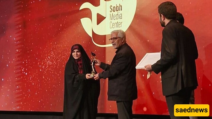 IRIB Commemorates Media Staff Martyred in Israeli Aggression