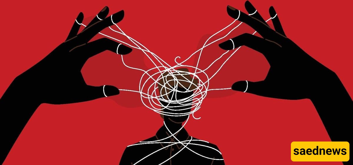 The Most Surprising Traits of People Who Secretly Manipulate Others (You Might Know One)