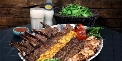 Famous Restaurants of Mazandaran