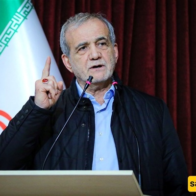 President Warns of Iran’s Severe Response to Any Aggression