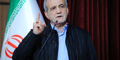 President Warns of Iran’s Severe Response to Any Aggression