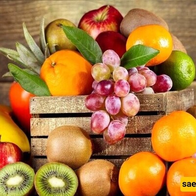 Fall Fruits: Nature's Powerhouse for Your Health