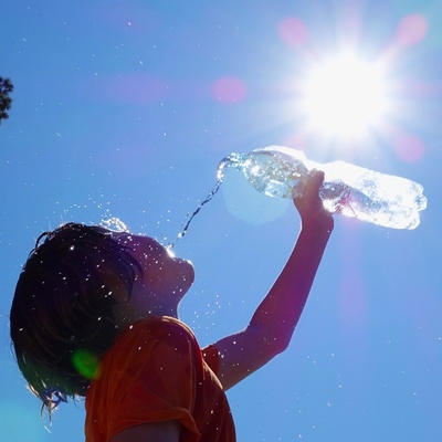 Important Tips For Traveling In Extremely Hot Weather
