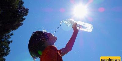 Important Tips For Traveling In Extremely Hot Weather