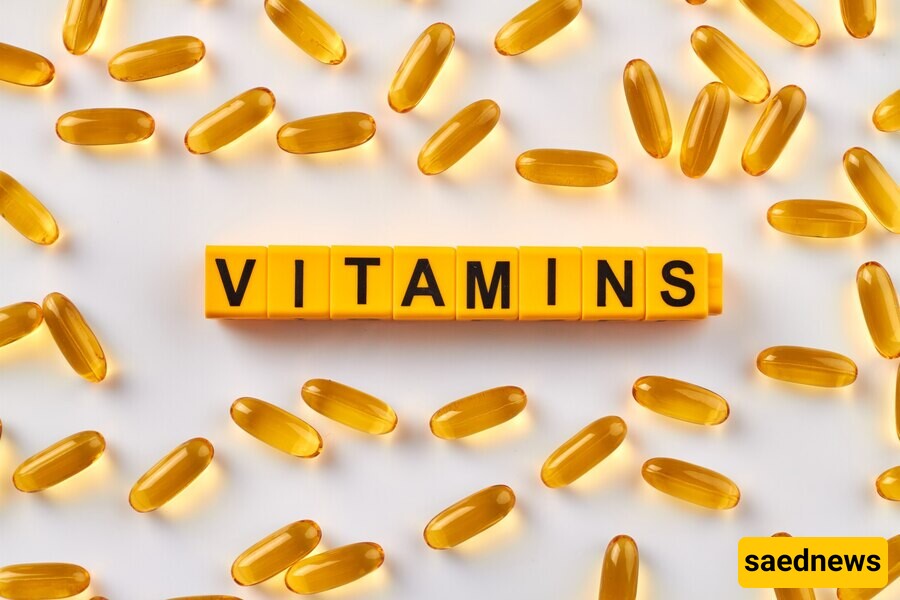 Vitamin