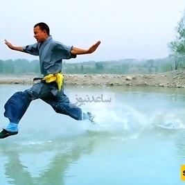 Shoes That Let You Walk on Water! / Do you think people have really achieved the dream of walking on water, or is it just an illusion?