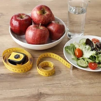 How to Lose 10 kg in One Month Without Exercise?