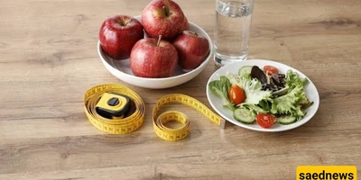 How to Lose 10 kg in One Month Without Exercise?