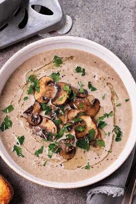 Top Health Benefits of Soup You Need to Know