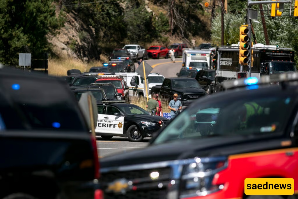 colorado school shooting
