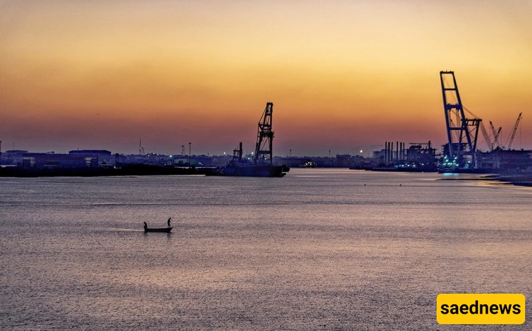 Sheef Island