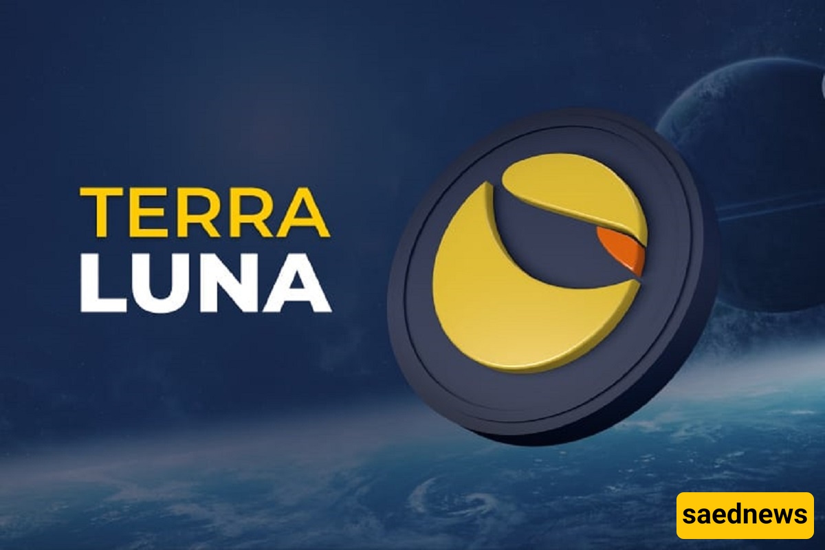 Terra/LUNA
