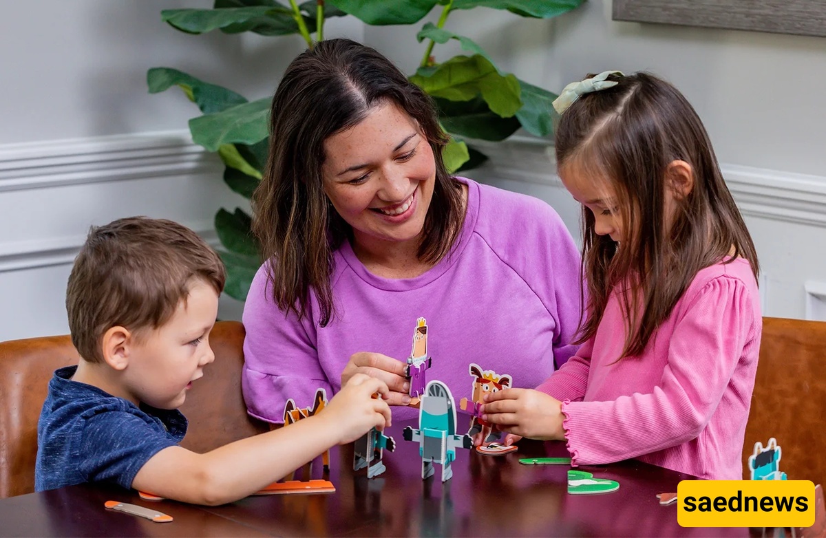 children