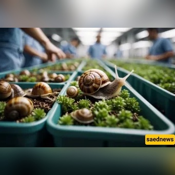 Can You Legally Breed and Sell Snails in Islam? Clear Religious Points Explained