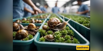 Can You Legally Breed and Sell Snails in Islam? Clear Religious Points Explained