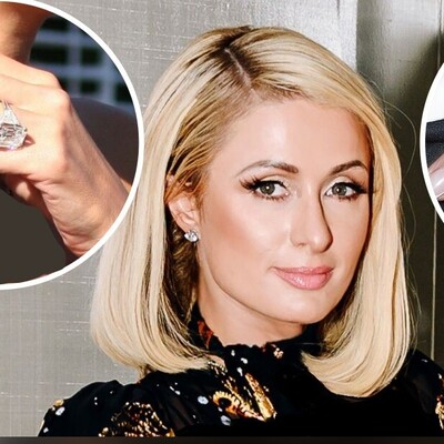 Eye-wateringly expensive celebrity engagement rings: Blake Lively's pink diamond, Melania Trump's white ring and Beyonce's perfect ring!