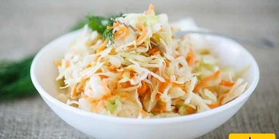 How to Make Cabbage Pickle | Delicious, Easy, and Restaurant-Style Flavor