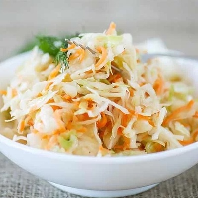 How to Make Cabbage Pickle | Delicious, Easy, and Restaurant-Style Flavor