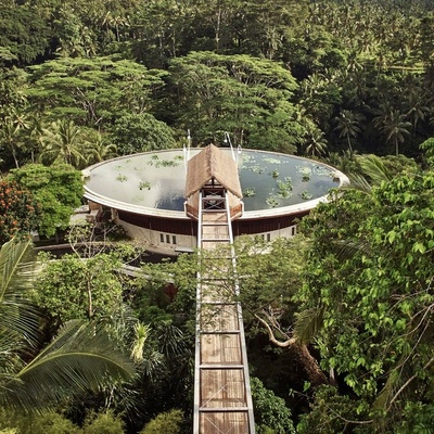 The World’s Most Remote Hotels Are Not Just Places to Stay — They Are Expeditions