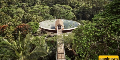 The World’s Most Remote Hotels Are Not Just Places to Stay — They Are Expeditions