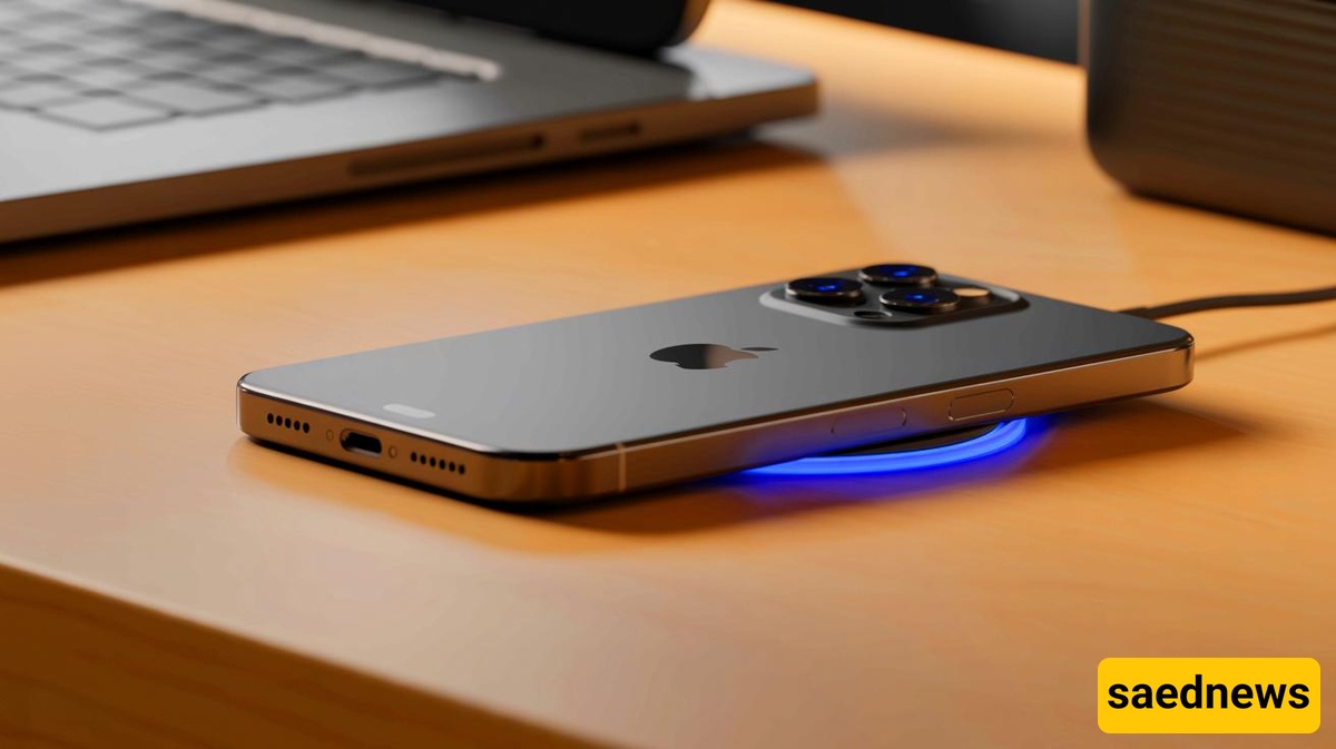 portless charging