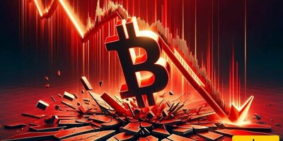 Warning Issued: Potential 50% Drop in Bitcoin and Collapse of Altcoins