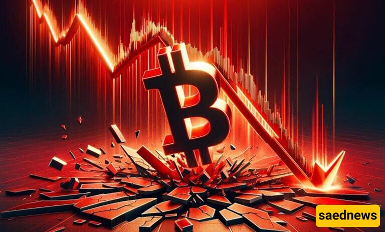 Warning Issued: Potential 50% Drop in Bitcoin and Collapse of Altcoins